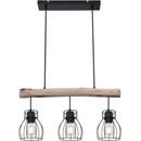 Image 1 of GLOBO MINA 15326-3N