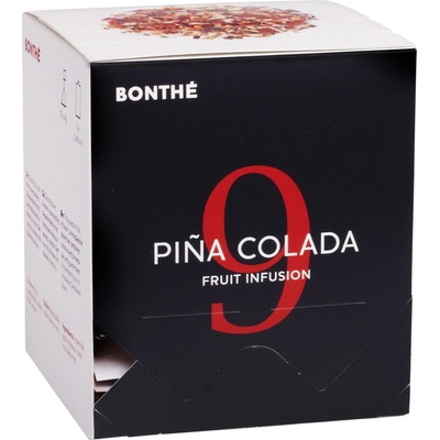 Bonthé Piňa Colada ovocný čaj 16 x 4 g