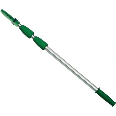 UNGER Teleskopická násada OptiLoc 3 díly 3 x 0,60 m ED180 – Hledejceny.cz