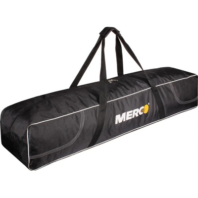 Merco Ski Bag 140 vak na lyže černá – Zboží Dáma