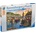 Ravensburger Пъзел Ravensburger от 500 части - Край пристанището (15045)