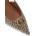 Kurt Geiger London обувки с ток Chelsea Point Slingback (5598843609)