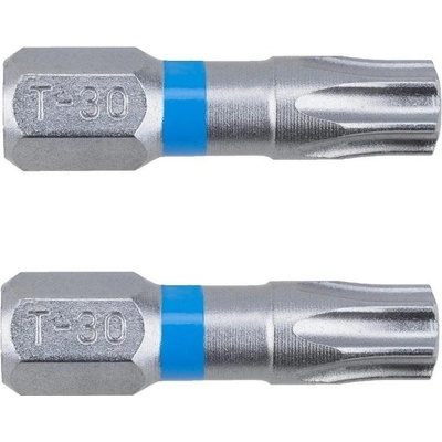 Bit Narex TORX T30 25 mm Blue 65404467