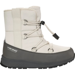 Viking Детски зимни ботуши Viking Kid's Equip Warm WP SL Winter boots - Dark Grey - размер 33 (EU) (702-3419-0314)