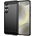 HQWear Гъвкав силиконов калъф Carbon Case за Xiaomi 15 - черен (5907769378355)