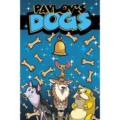 9th Level Games Pavlov's Dogs