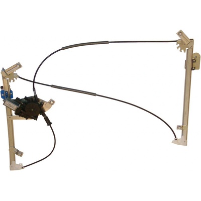 Mechanizmus zdvíhania okna VALEO 851131