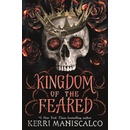 Kingdom of the Feared - Kerri Maniscalco