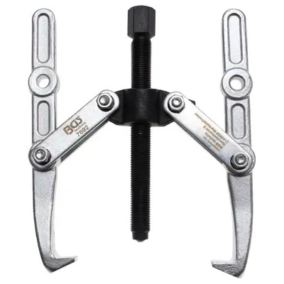 Bgs technic - Германия Скоба лагери двойна, 150 мм; bgs technic, 7692