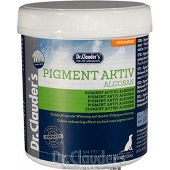 Dr. Cl. Pigment Aktiv Algosan prášek 400 g