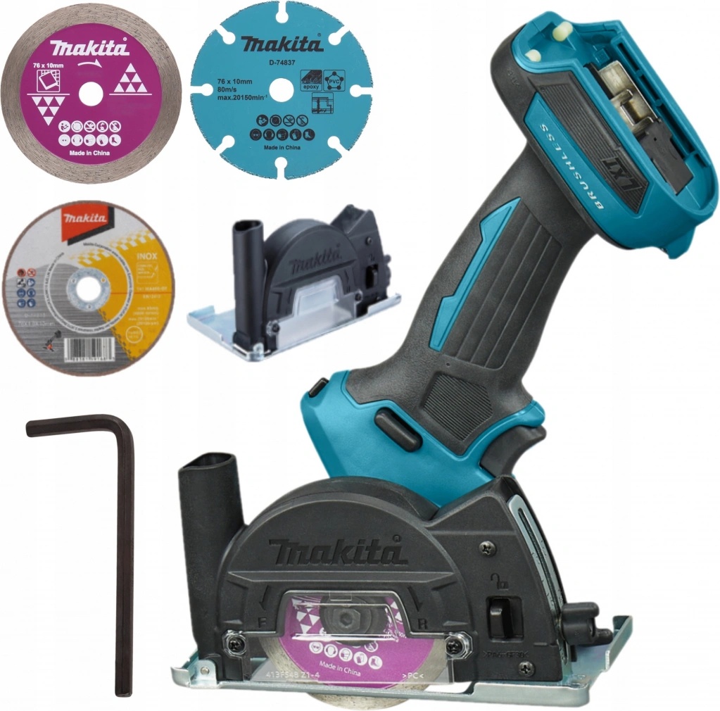 Makita DMC300Z