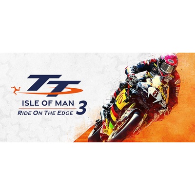 TT Isle of Man: Ride on the Edge 3