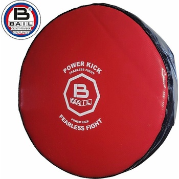 BAIL STRONG 02