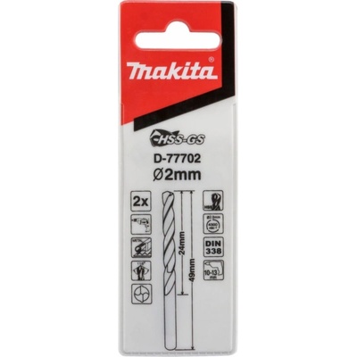 Makita D-77702