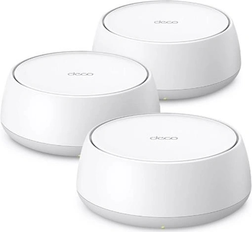 TP-Link Deco BE22, 3ks