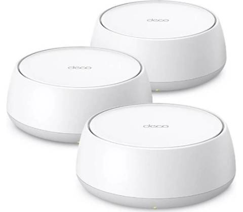 TP-Link Deco BE22, 3ks