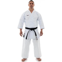 SMAI KAMINARI X karate kimono kata WKF approved