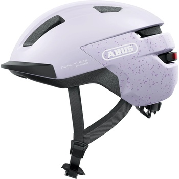 ABUS Каска за велосипед ABUS Purl-Y Ace Bike helmet - Light Lavender - размер M 54-58 cm (851-1938-0312)