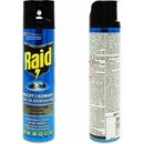 Raid spray proti létajícímu hmyzu 400 ml