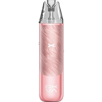 OXVA NeXLim Go Pod Kit 1800mAh 4ml Rose Pink