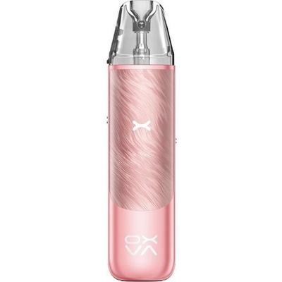 OXVA NeXLim Go Pod Kit 1800mAh 4ml Rose Pink