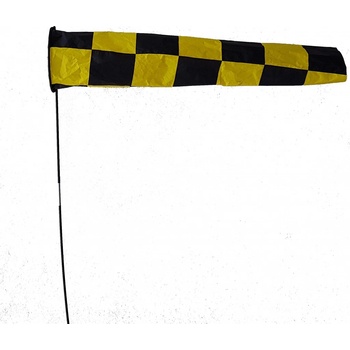 Miniprop. Veterné vrece FOLLOW ME