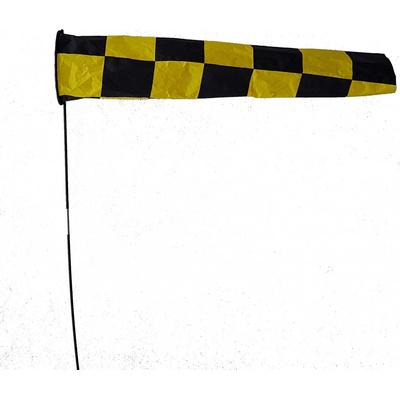 Miniprop. Veterné vrece FOLLOW ME