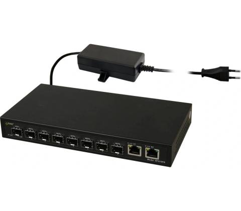 PULSAR SFG10F8