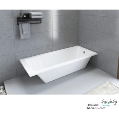 Inter Ceramic Вана icsh 157050 tub БЕНДИДА