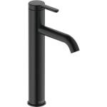 Duravit C. 1 - Смесител за умивалник, черен мат C11030002046 (C11030002046)