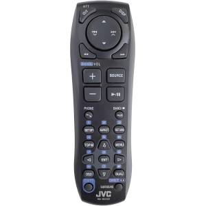 GENERAL Jvc rm-rk252 - дистанционно управление дубликат (rm-rk252) Дистанционно