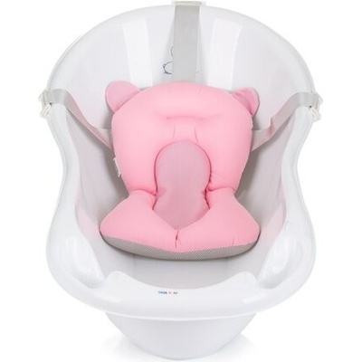CHIPOLINO Koupací podložka Multi Pink – Zboží Dáma