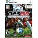 Pro Evolution Soccer 2012