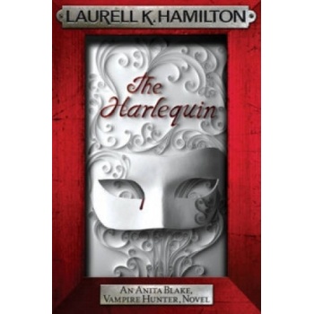 Harlequin Hamilton Laurell K.Paperback