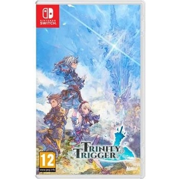 Trinity Trigger