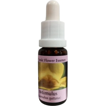 PHI Essences Есенция Мимулус (Маймунско цвете) № 20, капки 15 ml | PHI Essences (20 CLASSIC)