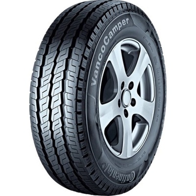 Continental Vanco Camper 215/75 R16 116/114R