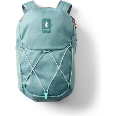 Cotopaxi Дневна раница Cotopaxi Abierto 26 Daypack - Everglade - размер One Size (504-1257-0211)
