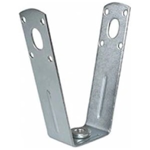 Wavin 10.5mm steel trapezoidal hanger qs