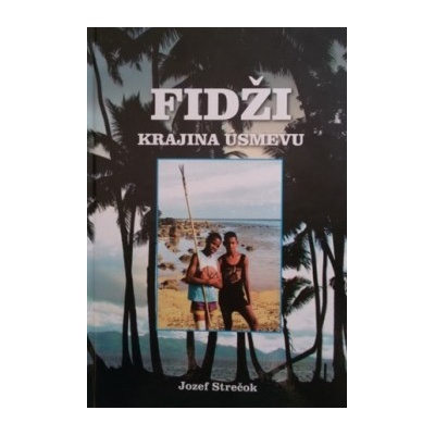 Fidži Jozef Srečok SK