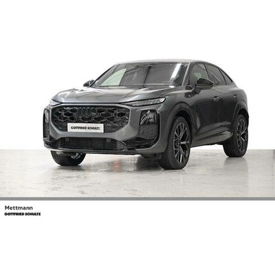 Audi Q3 TFSI Sportback 110 kW