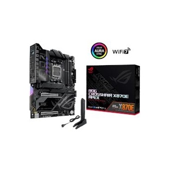 ASUS ROG CROSSHAIR X870E APEX (90MB1KR0-M0EAY0)