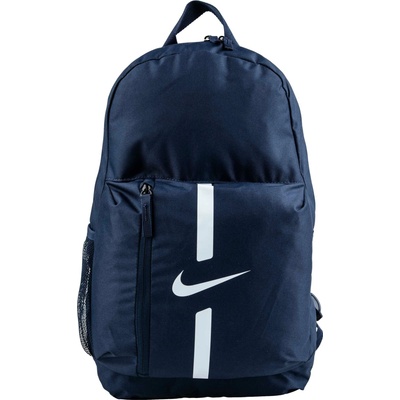 Nike Y Academy Team tmavo modrá,biela