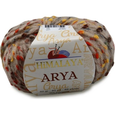 Himalaya Arya 76606 béžová