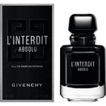 Givenchy L'Interdit Absolu (Intense) EDP 50 ml Парфюми
