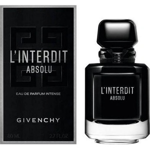 Givenchy L'Interdit Absolu (Intense) EDP 50 ml Парфюми
