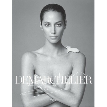 Patrick Demarchelier