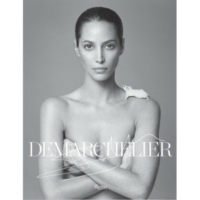 Patrick Demarchelier