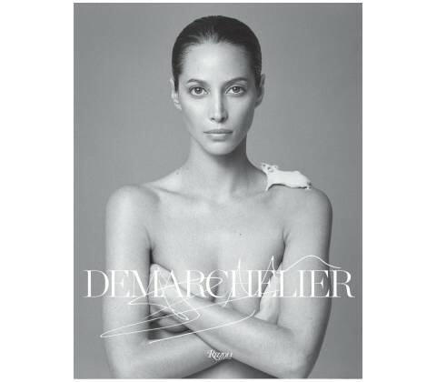 Patrick Demarchelier