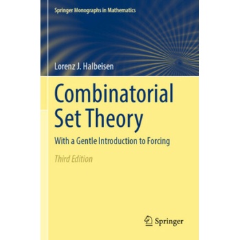 Combinatorial Set Theory